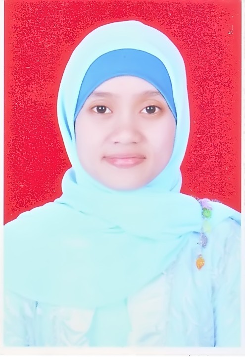  Syifa Siti Aulia, M. Pd.