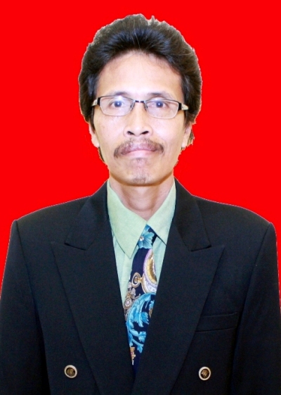 Dr. SURYADI, S.H., M.Hum.