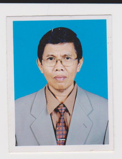 Prof. Dr. SUBARDJO, S.H., M.Hum.