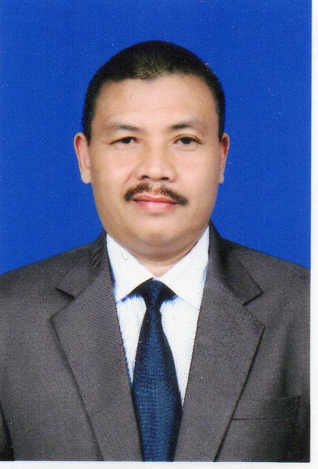 Dr. Ir.  TRI BUDIYANTO, M.T.