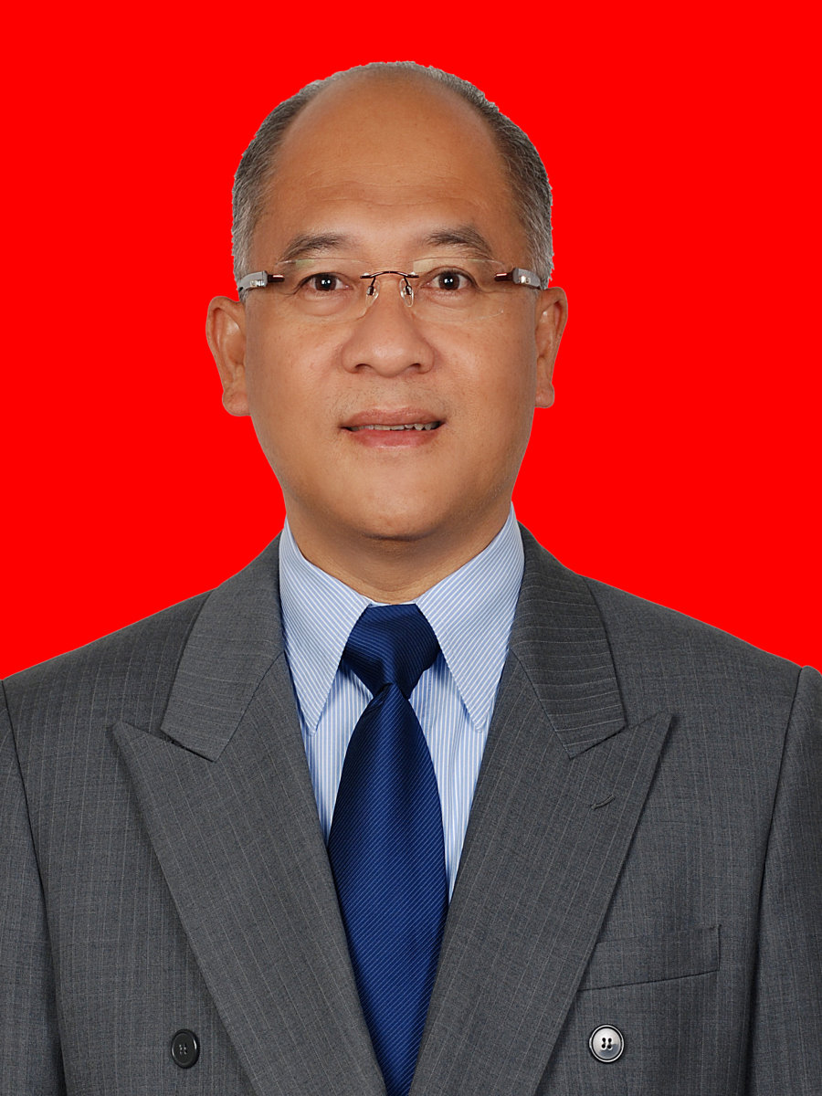 Dr. Taufik Hidayat, M.Ec.
