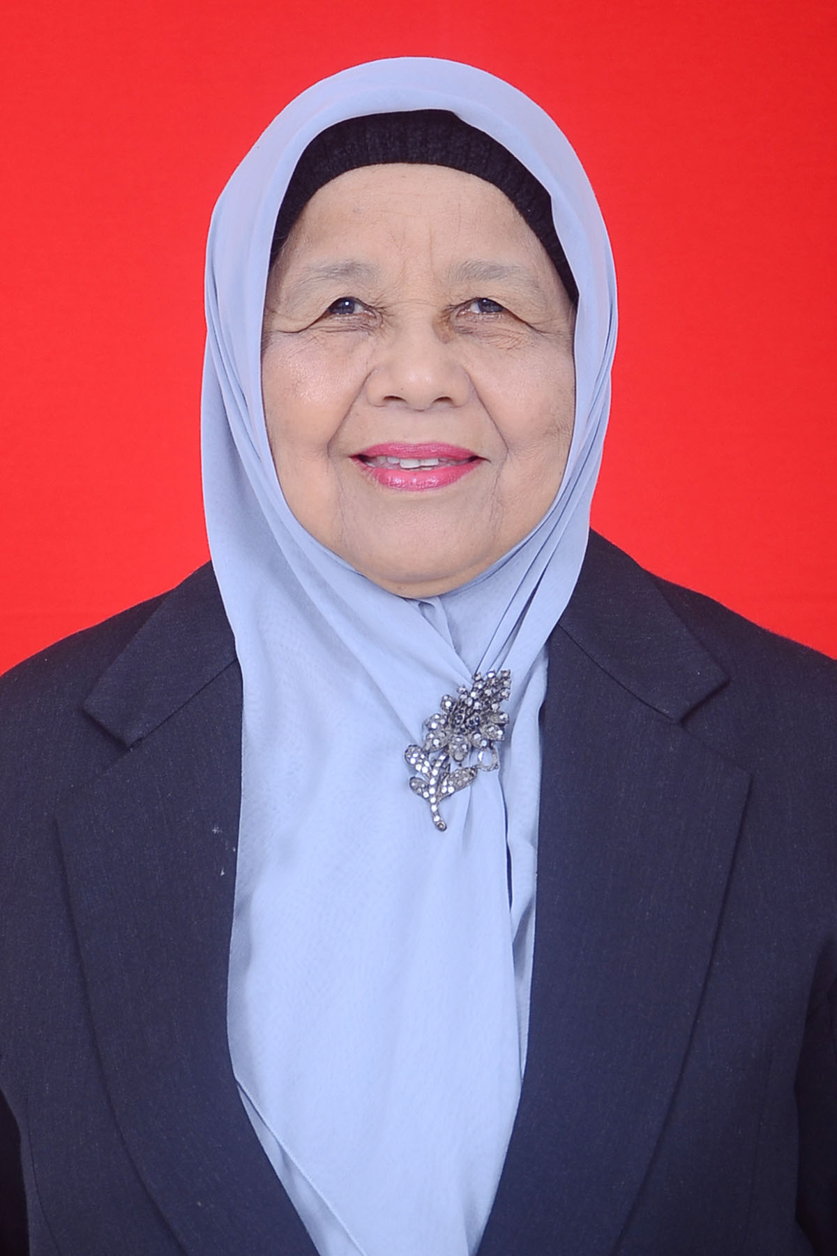 Prof. Dr. ALIYAH RASYID BASWEDAN, M.Pd.