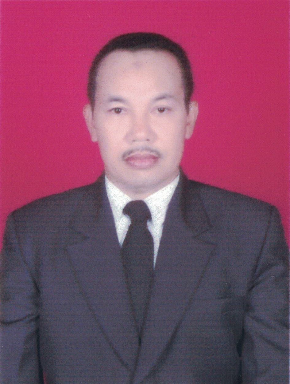 Dr. Sukirman, M.Pd.