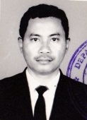 Dr. Yusron Masduki, S.Ag., M.Pd.I.