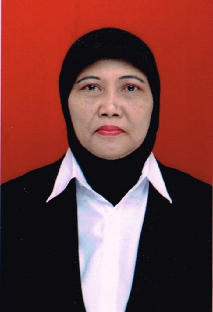 Dr. TRIKINASIH HANDAYANI, M.Si.