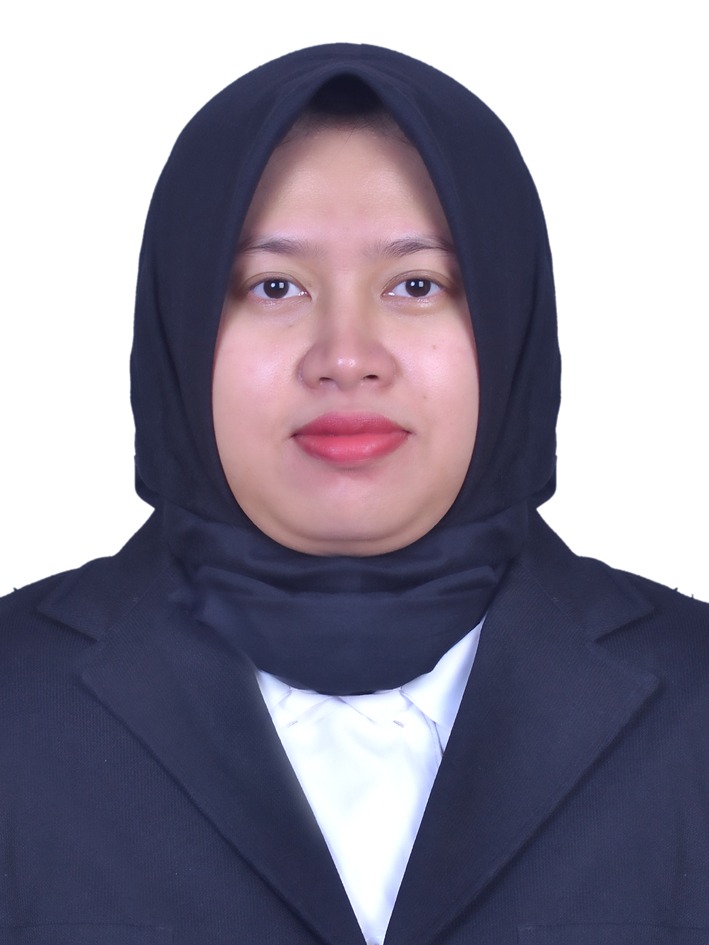dr. Tira Alfiani Laariya, MPH