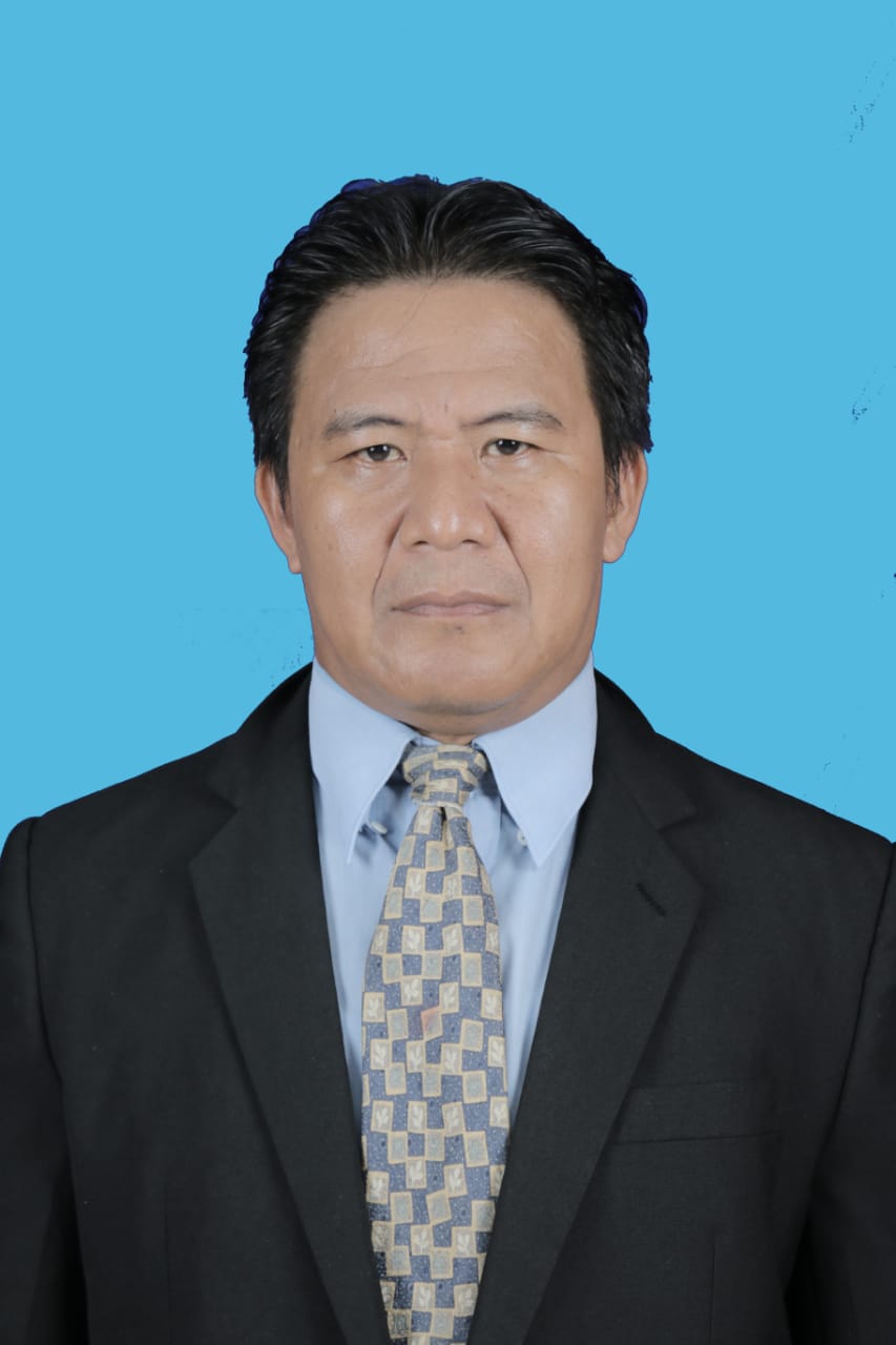 Dr. Wardiyanto, M.Hum.