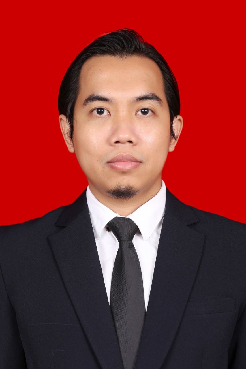 dr. Adi Indra Wijaya, MMR, Sp.An-TI