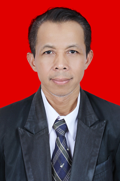 Dr. Sutarman, S.Pd., M.Hum.