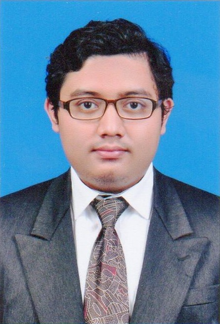  Ahmad Raditya Cahya Baswara, S.T., M.Eng.